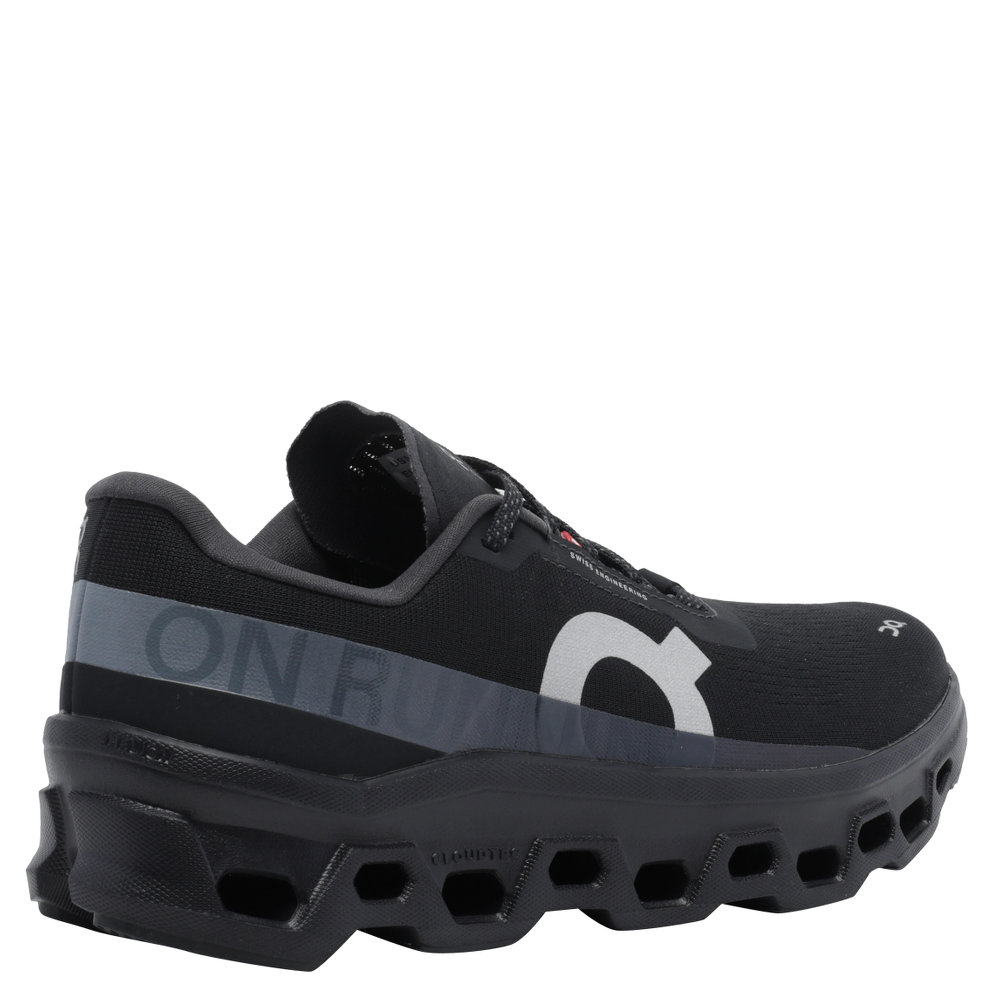 ON Sneakers Black