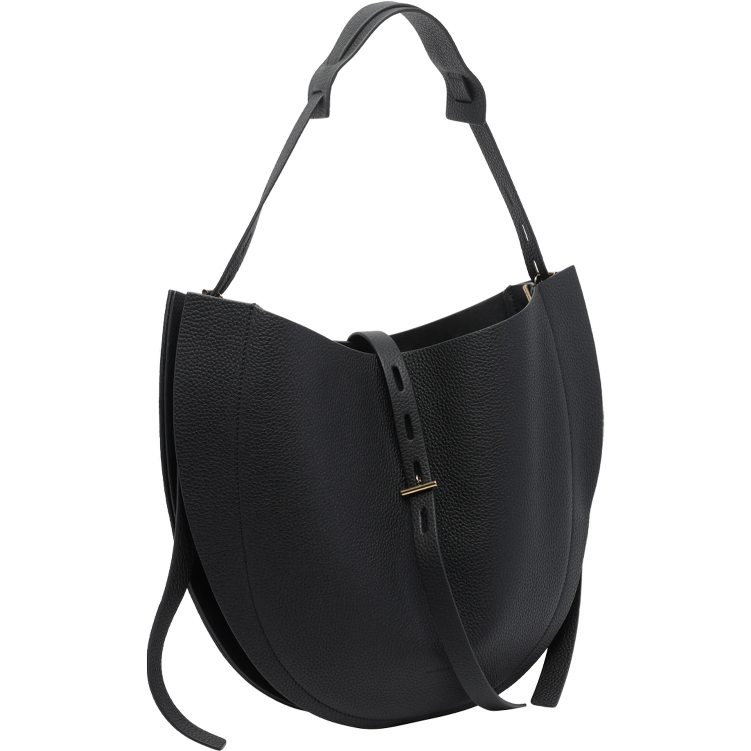 MINOBOSSI Bags.. Black