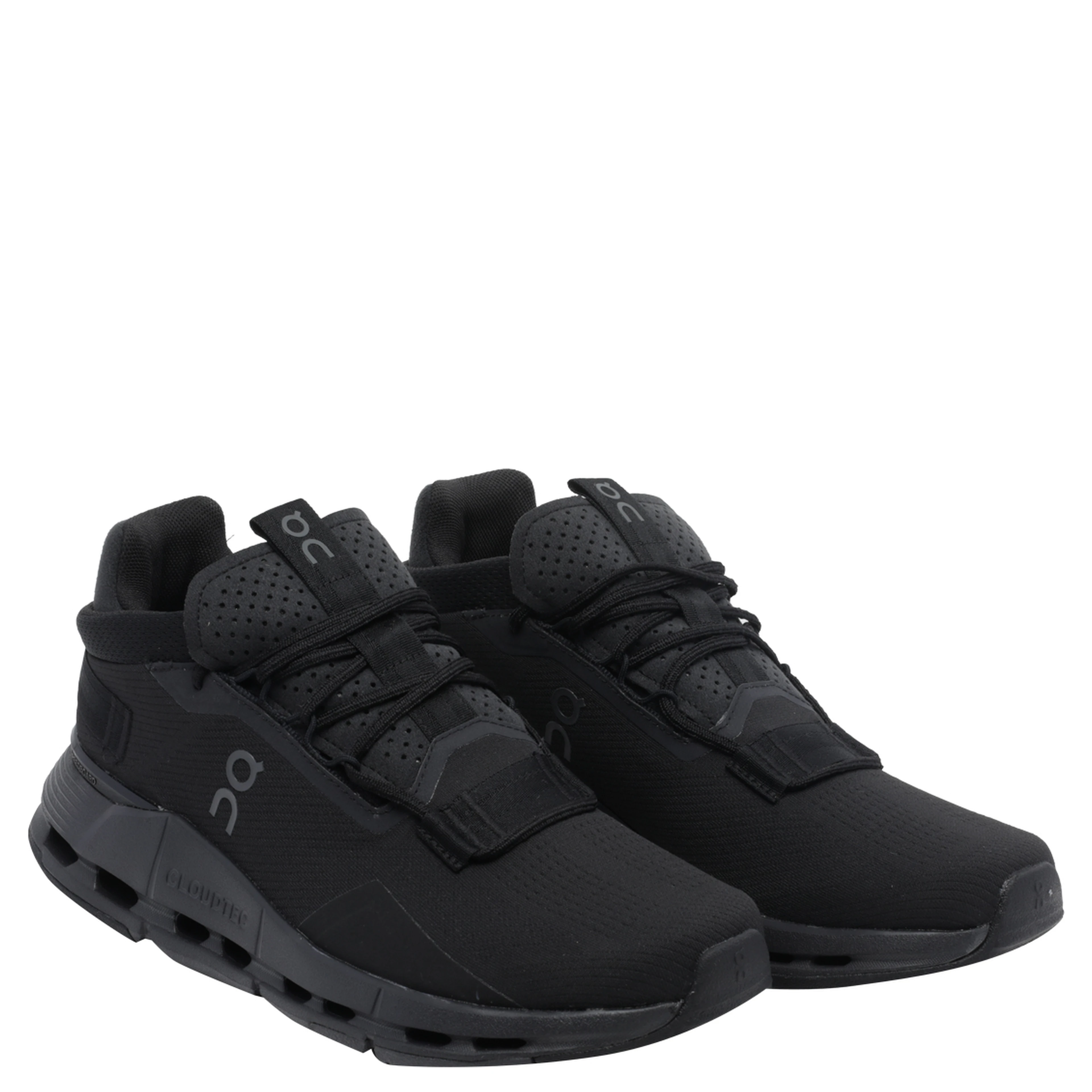 ON Sneakers Black