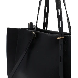 MINOBOSSI Bags.. Black