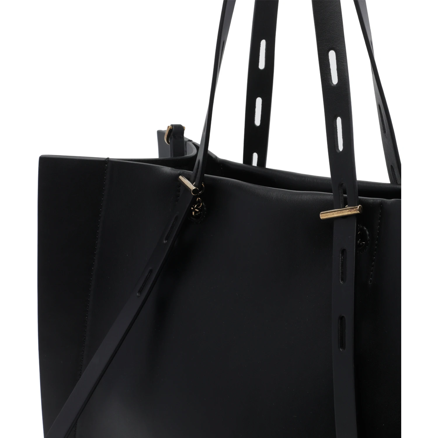 MINOBOSSI Bags.. Black