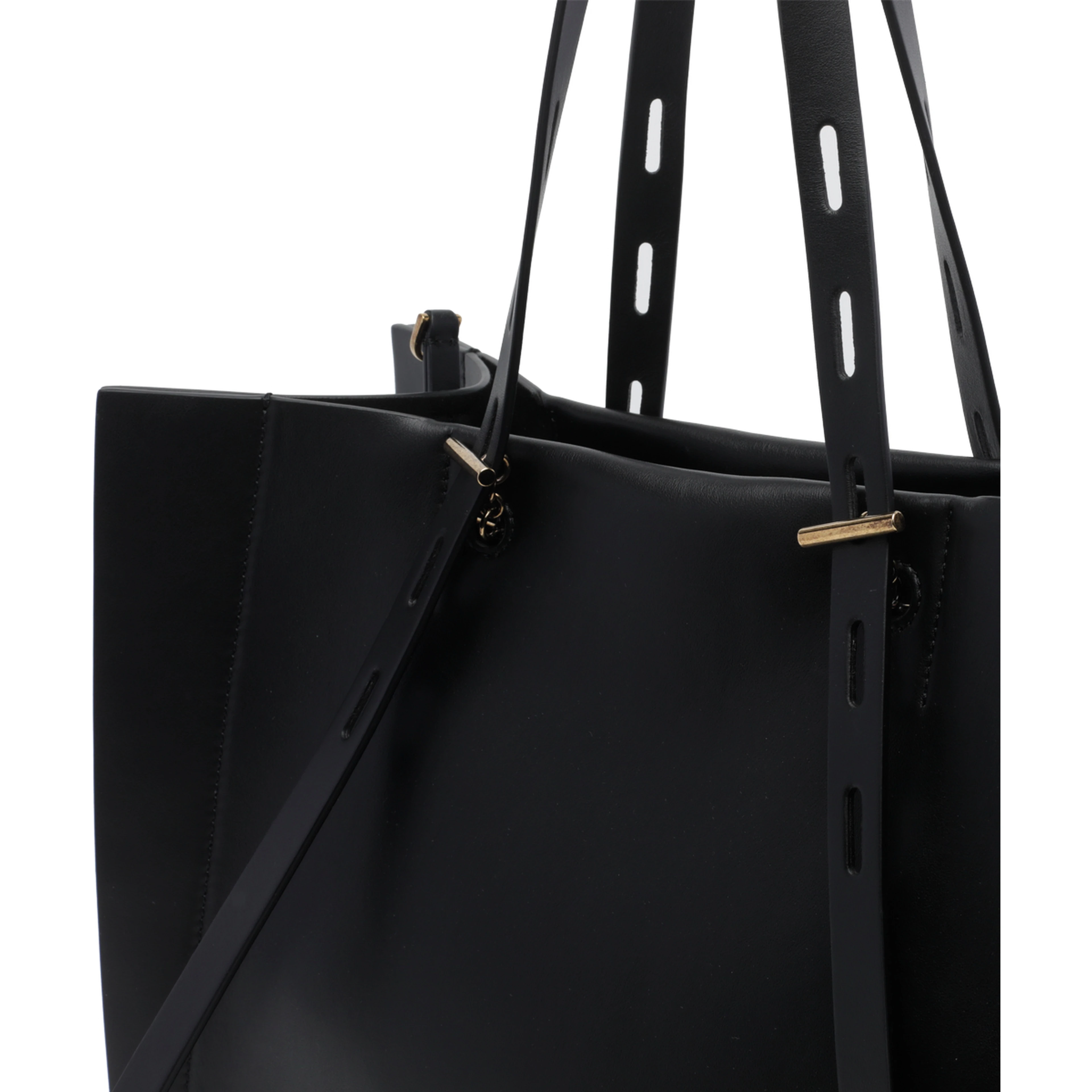 MINOBOSSI Bags.. Black