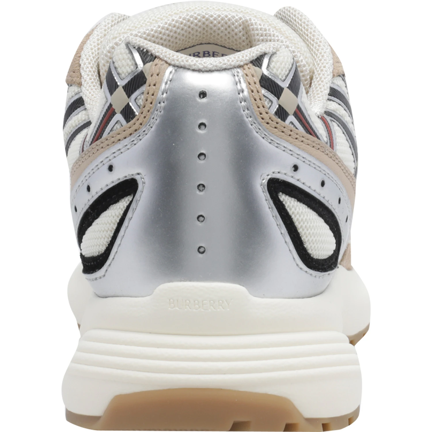Burberry Sneakers Beige