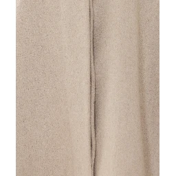 Alaia Coats Beige