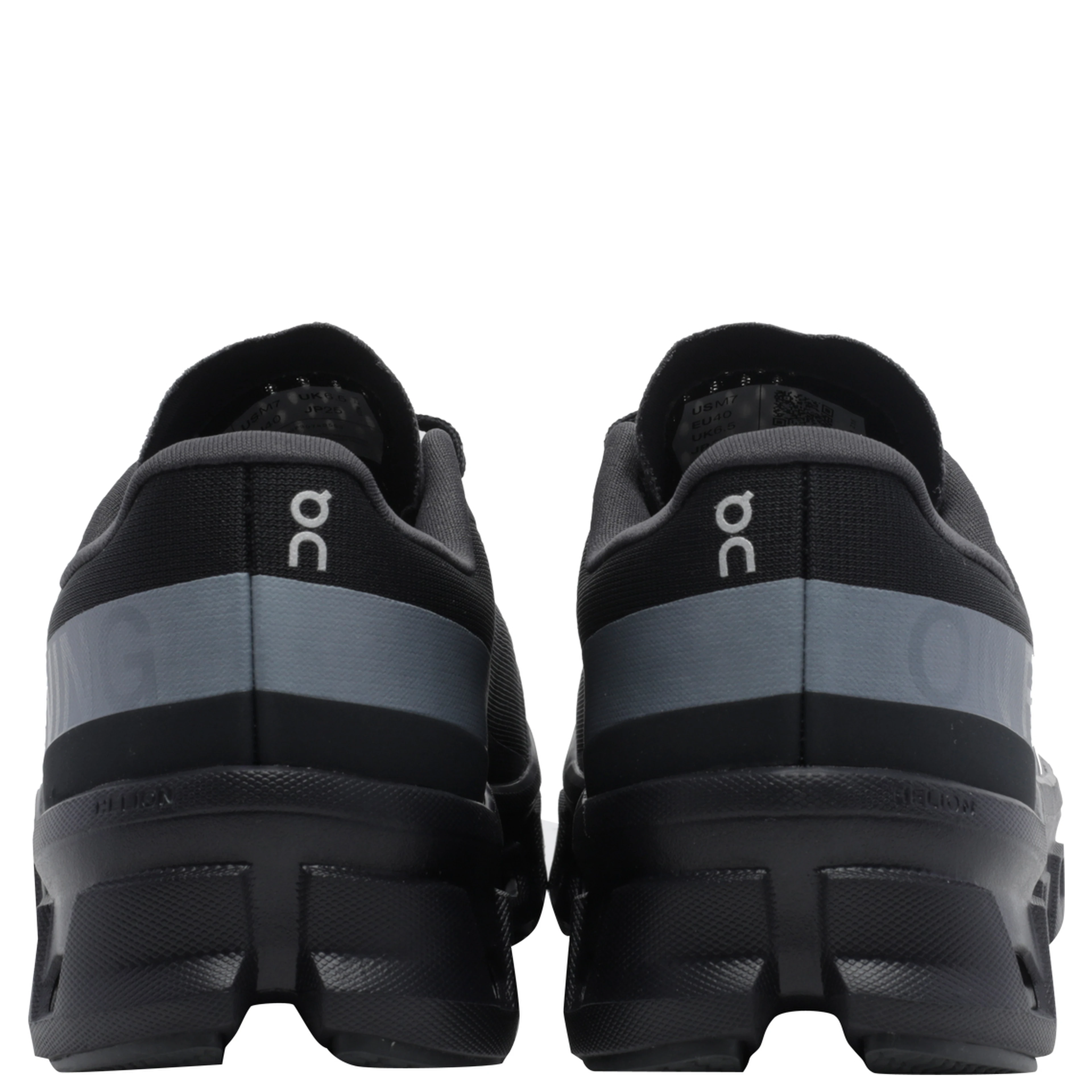 ON Sneakers Black