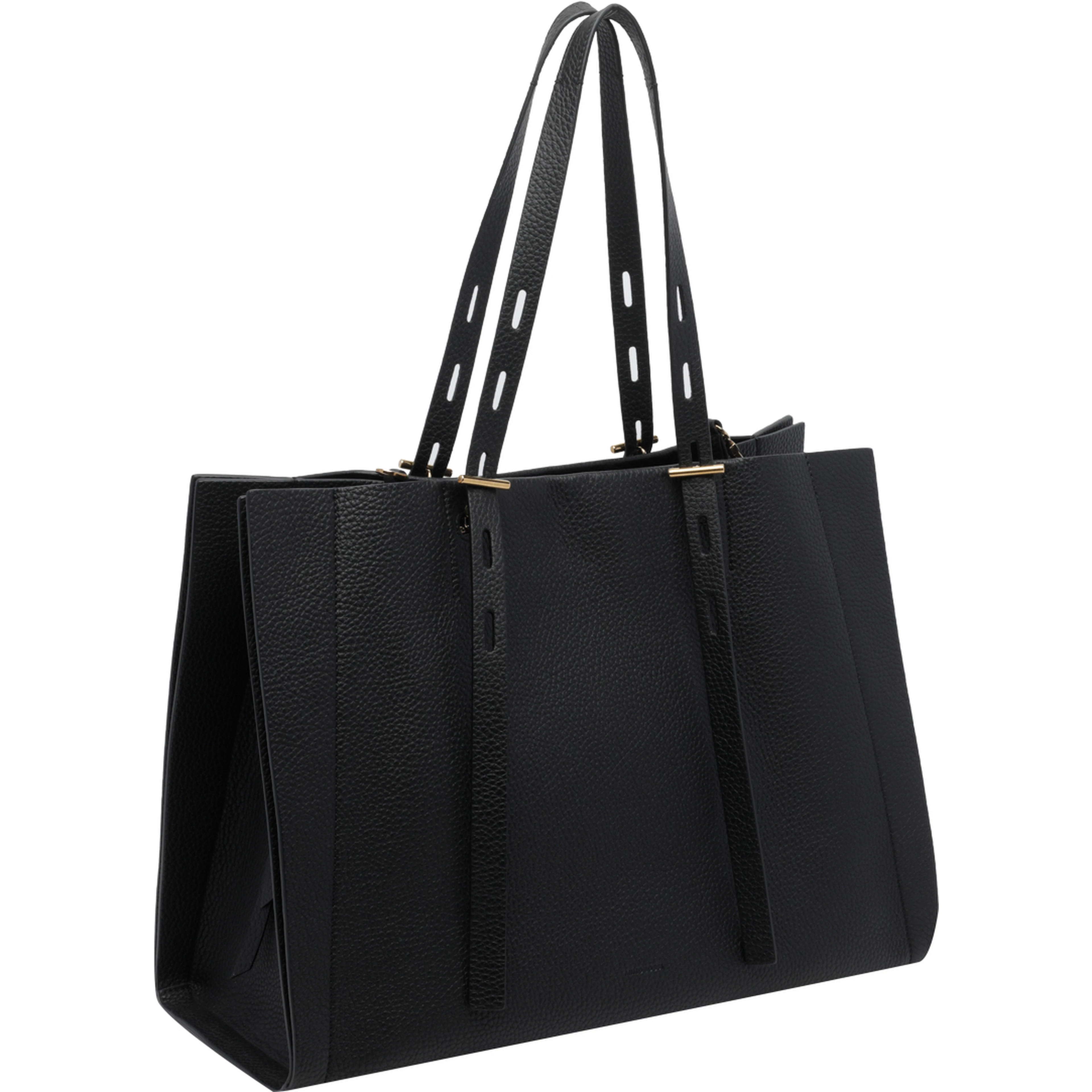 MINOBOSSI Bags.. Black