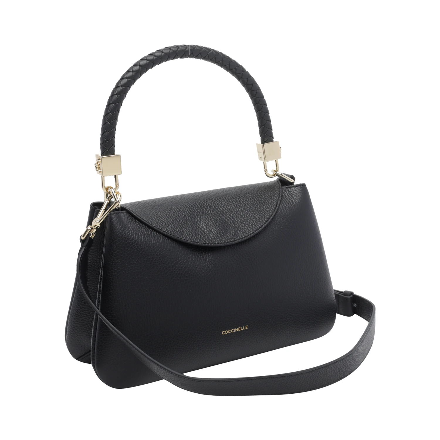 Coccinelle Bags.. Black