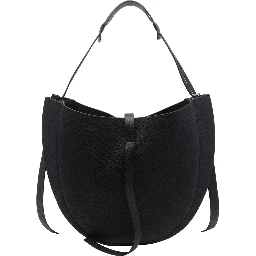 MINOBOSSI Bags.. Black