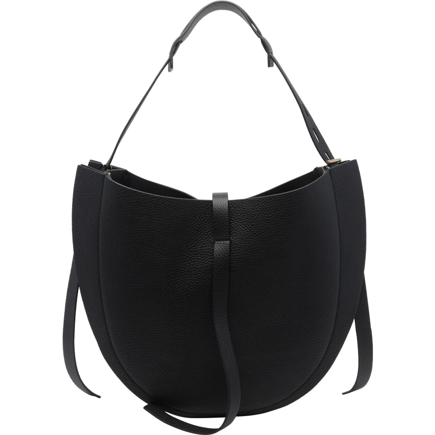 MINOBOSSI Bags.. Black
