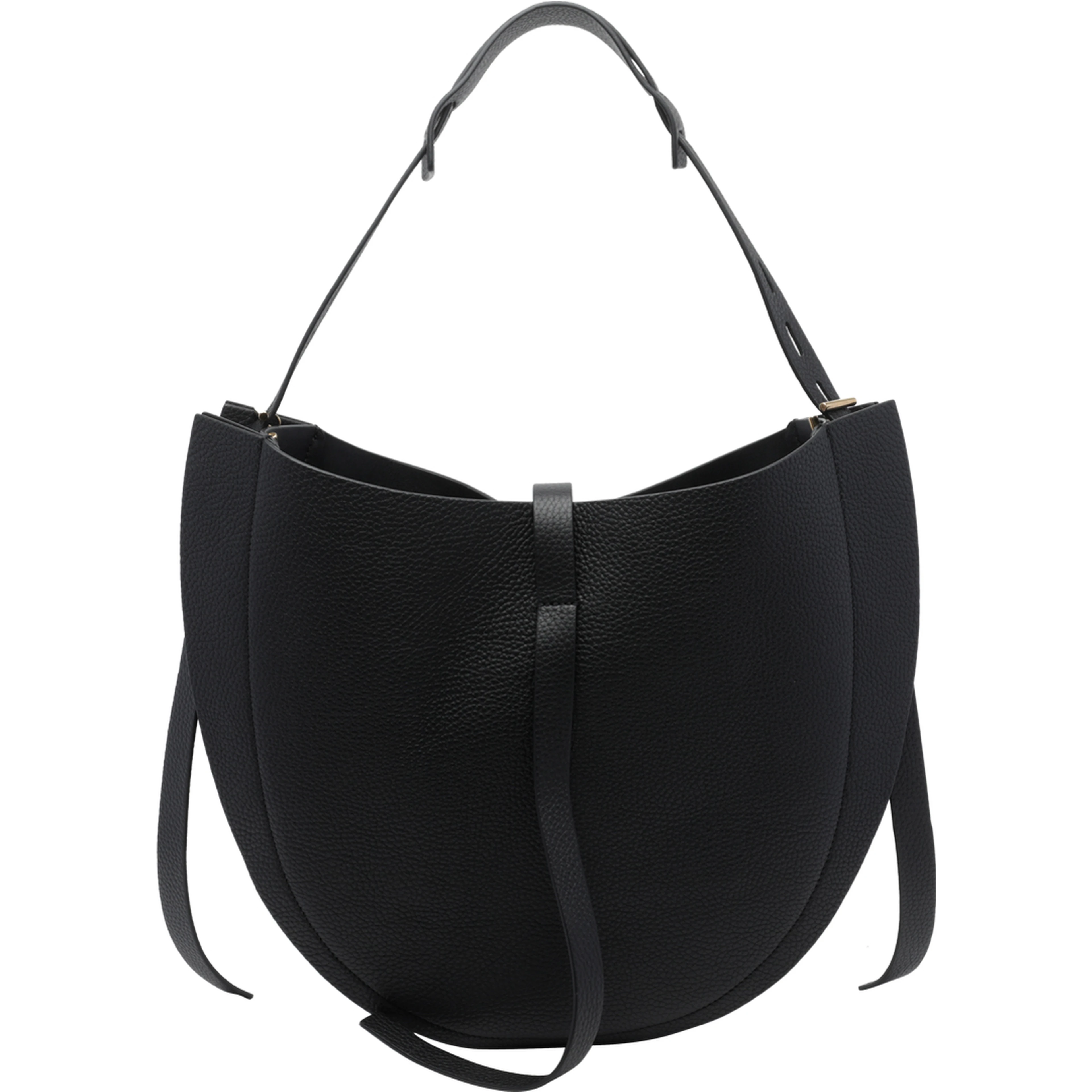 MINOBOSSI Bags.. Black