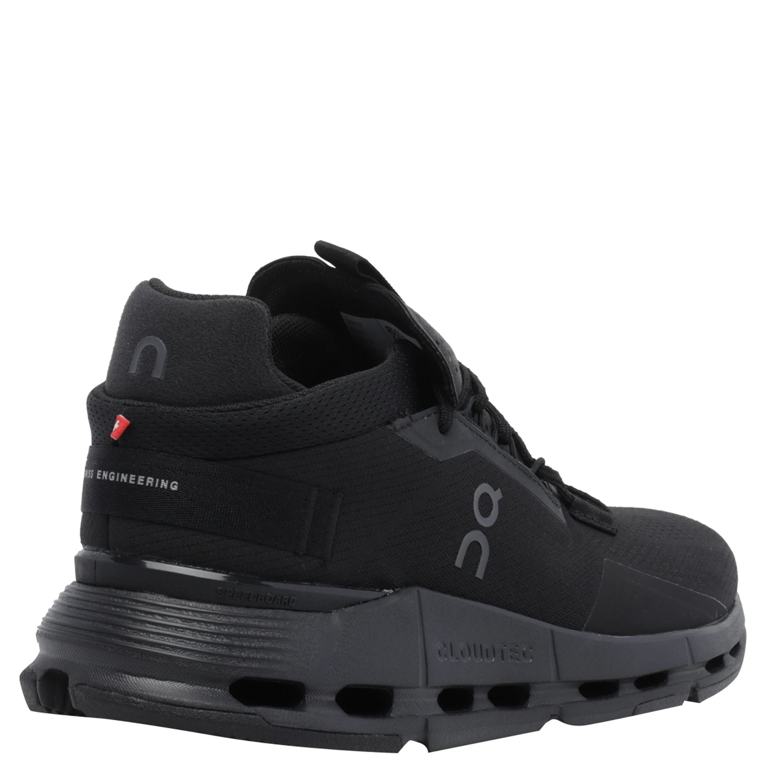 ON Sneakers Black