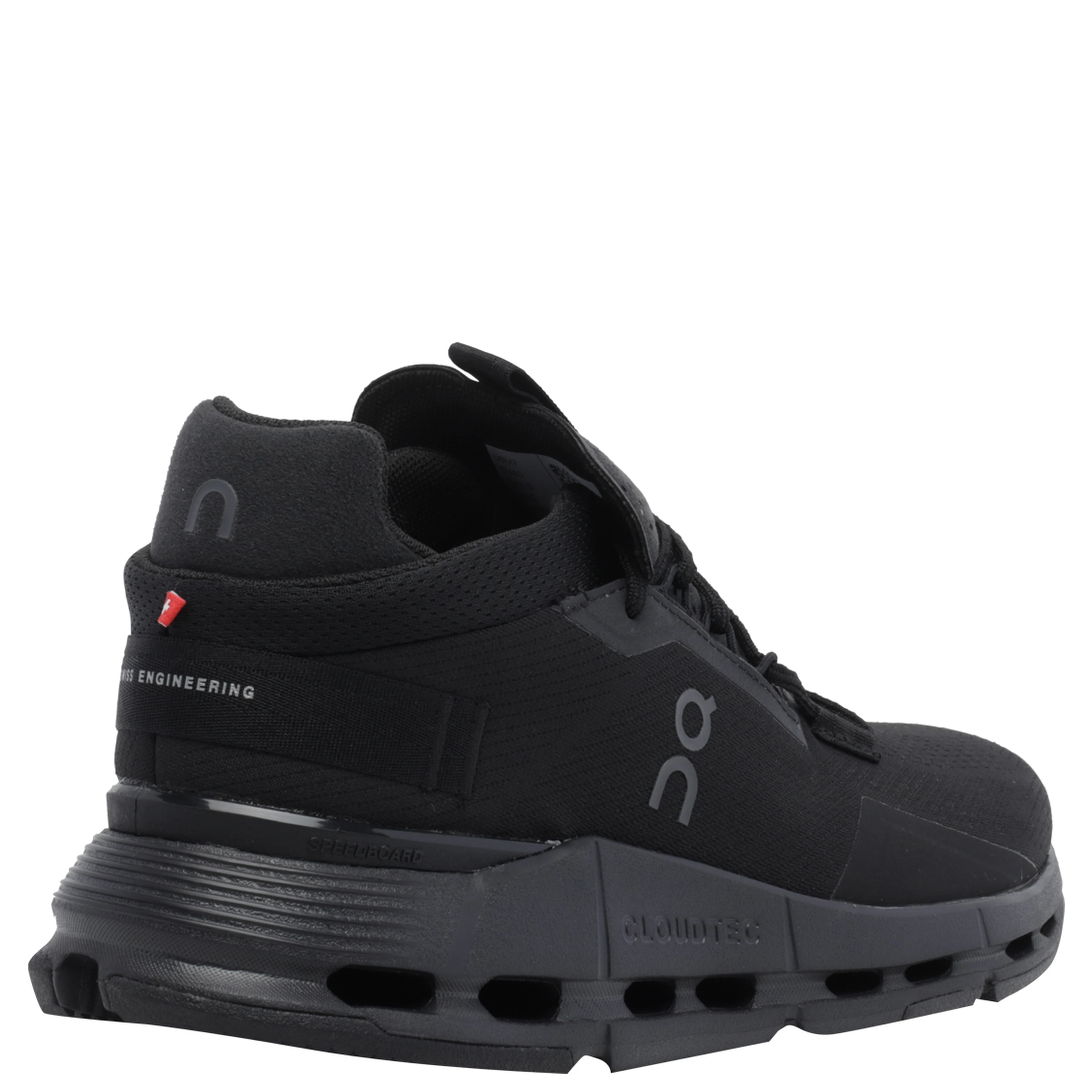 ON Sneakers Black