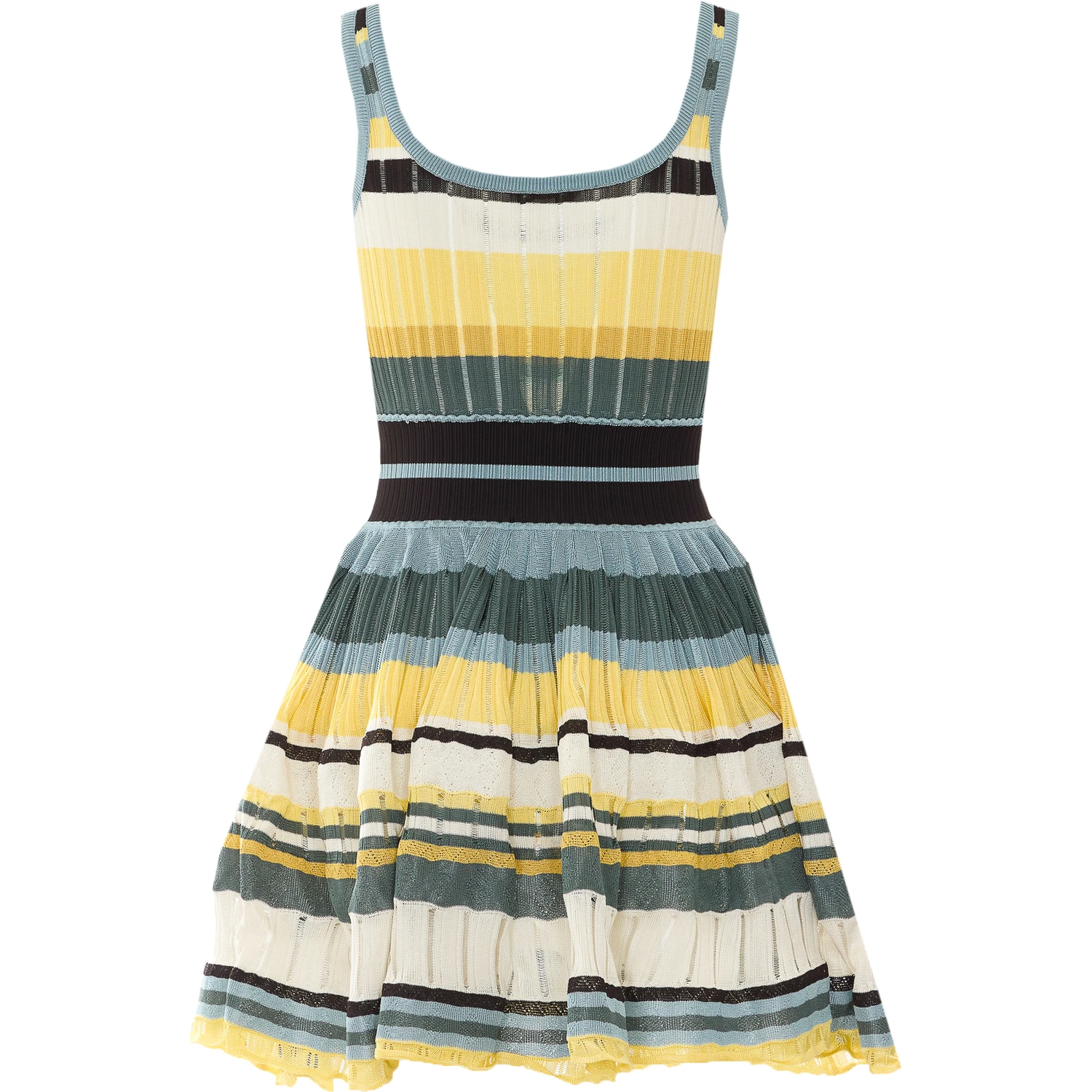 Alaia Dresses