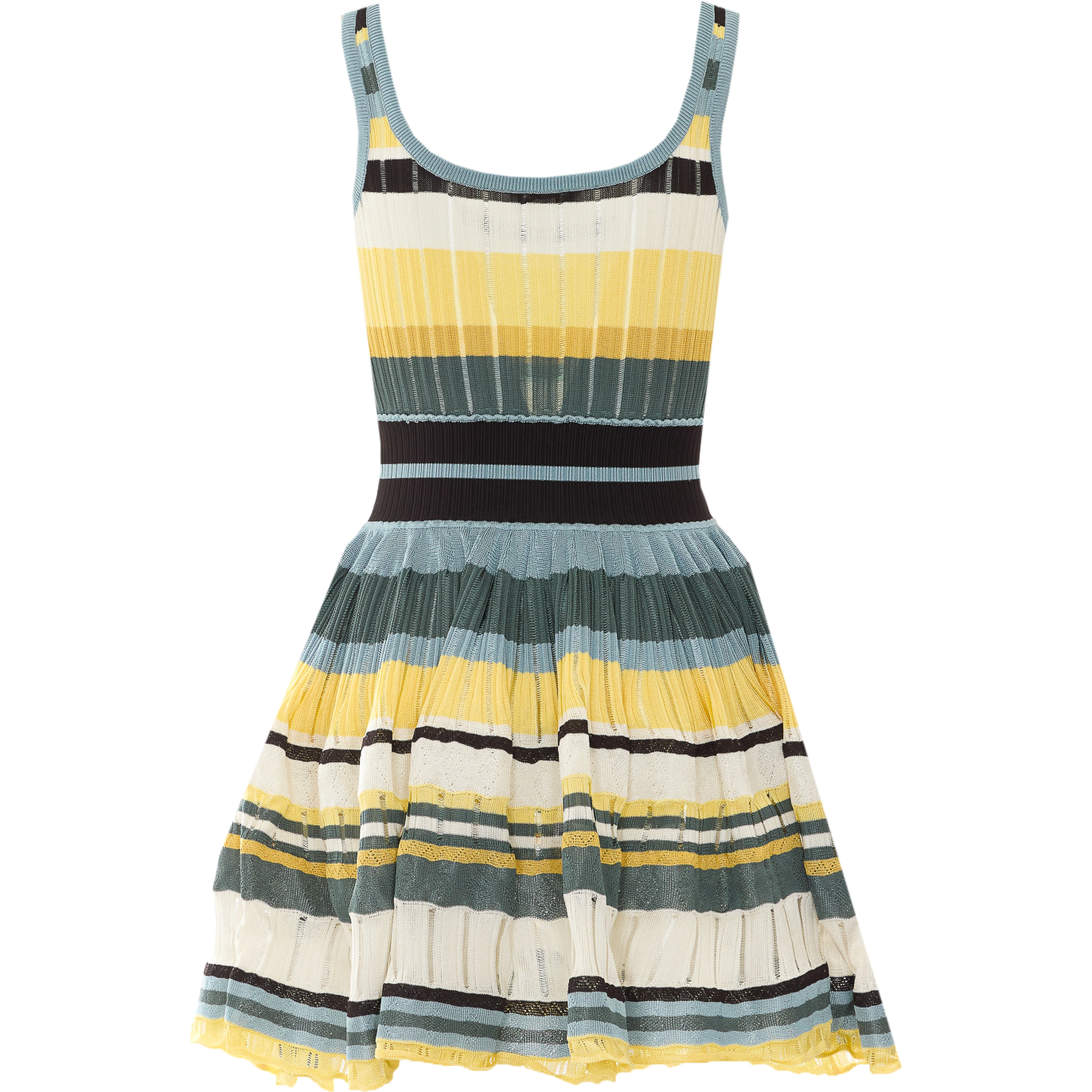Alaia Dresses