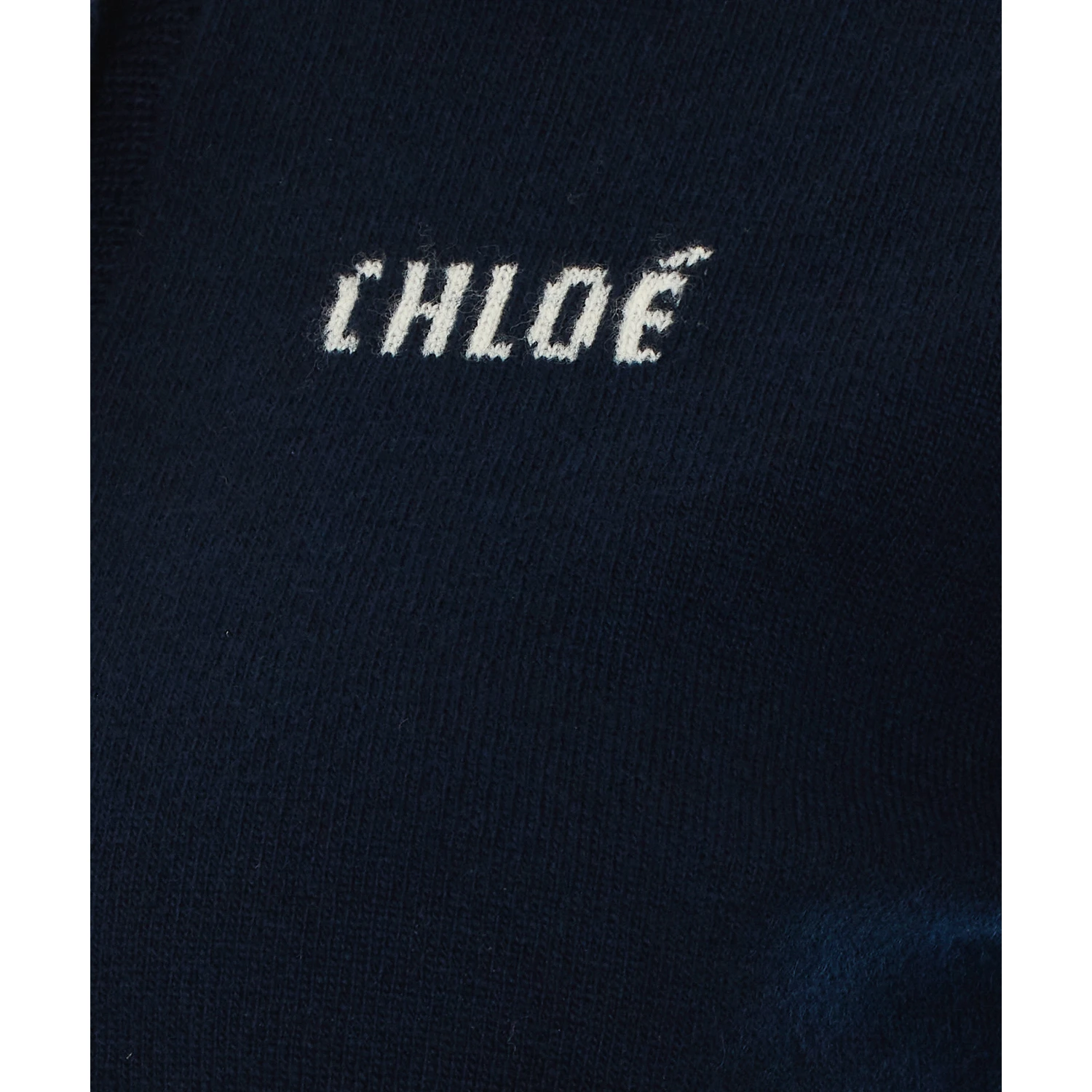Chloè Shirts Blue