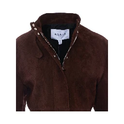 Alaia Jackets