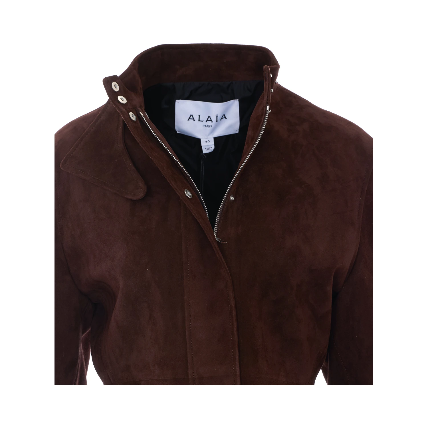 Alaia Jackets
