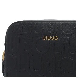 Liu Jo Bags.. Black