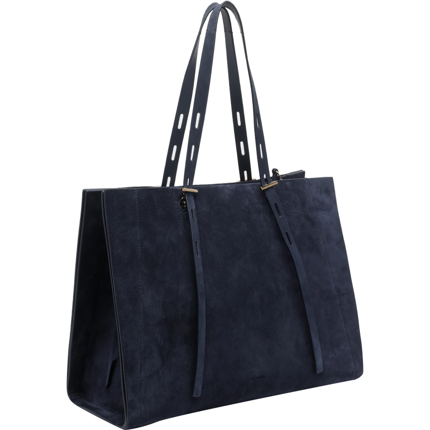MINOBOSSI Bags.. Blue