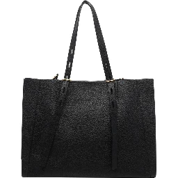 MINOBOSSI Bags.. Black