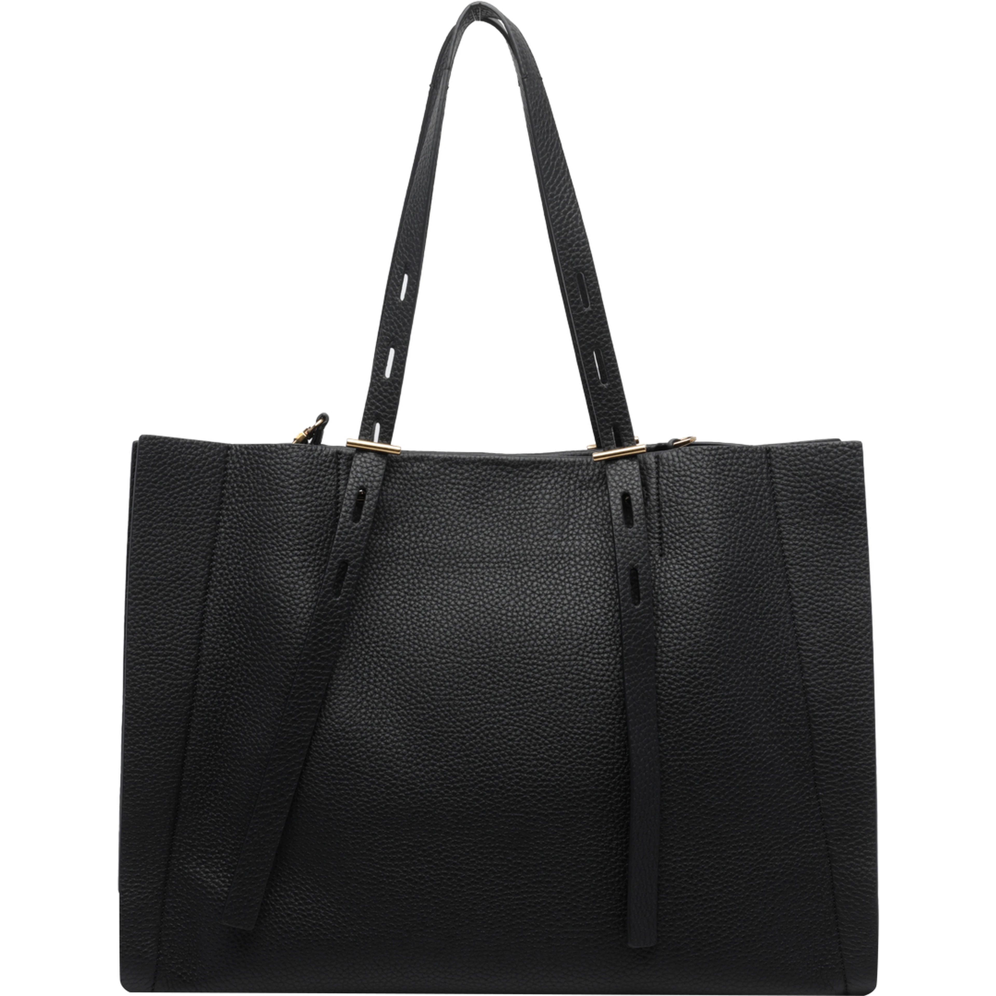 MINOBOSSI Bags.. Black