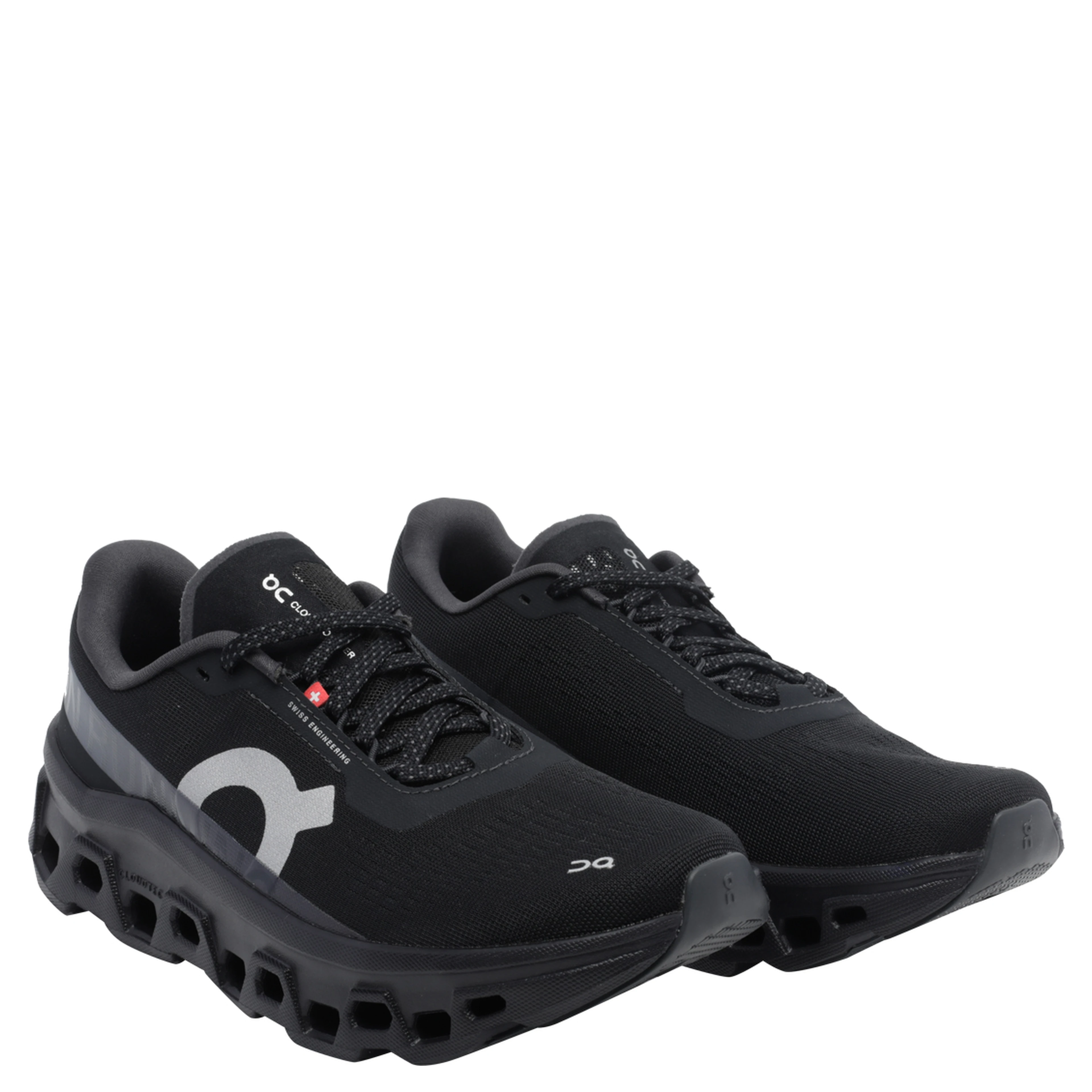 ON Sneakers Black