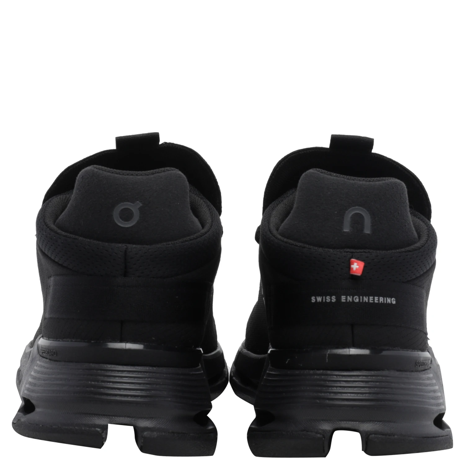 ON Sneakers Black