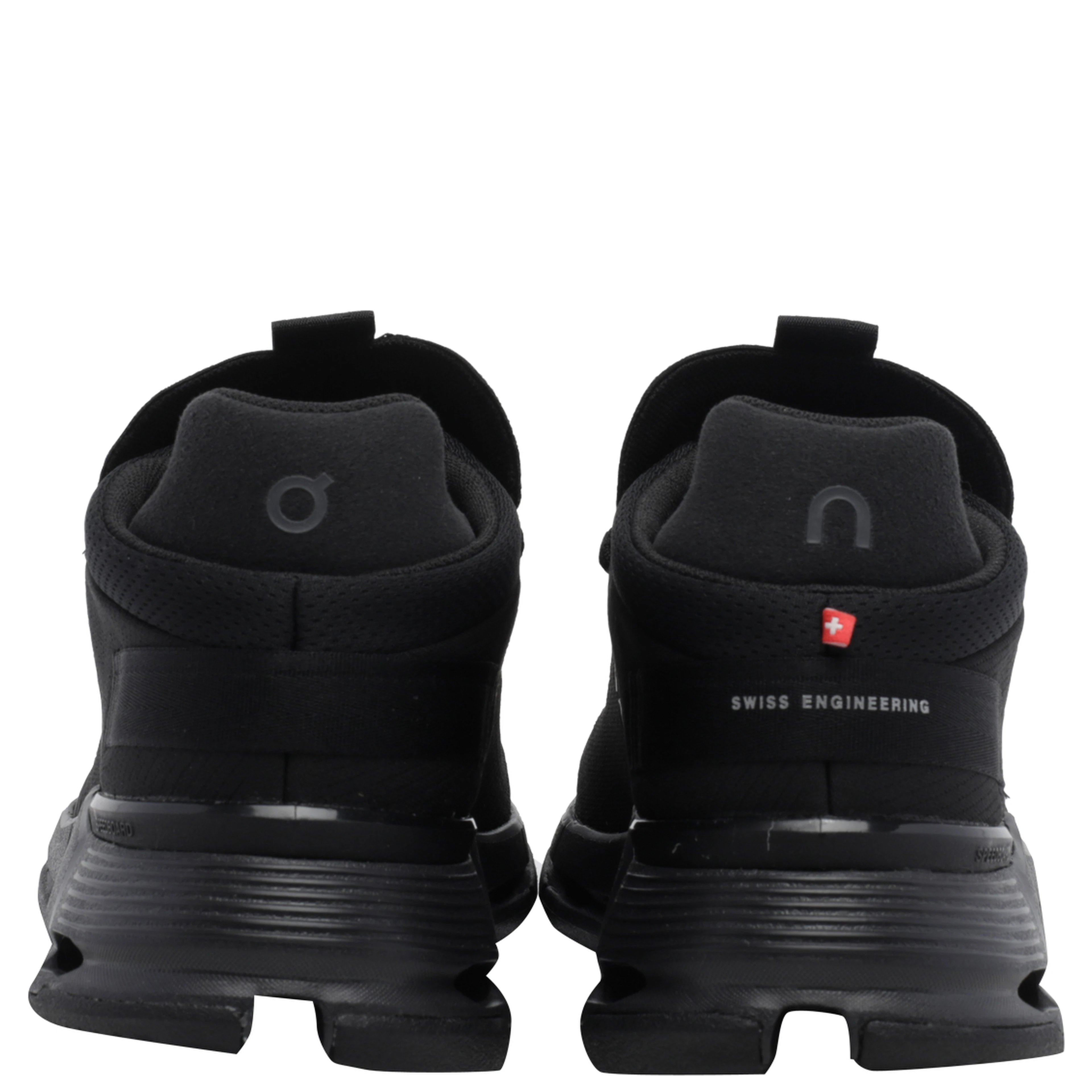 ON Sneakers Black