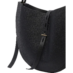 MINOBOSSI Bags.. Black