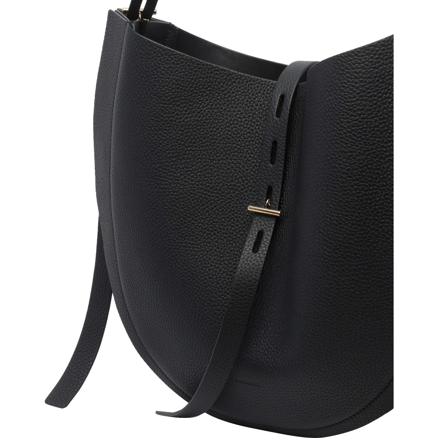 MINOBOSSI Bags.. Black