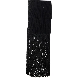 Alaia Skirts Black