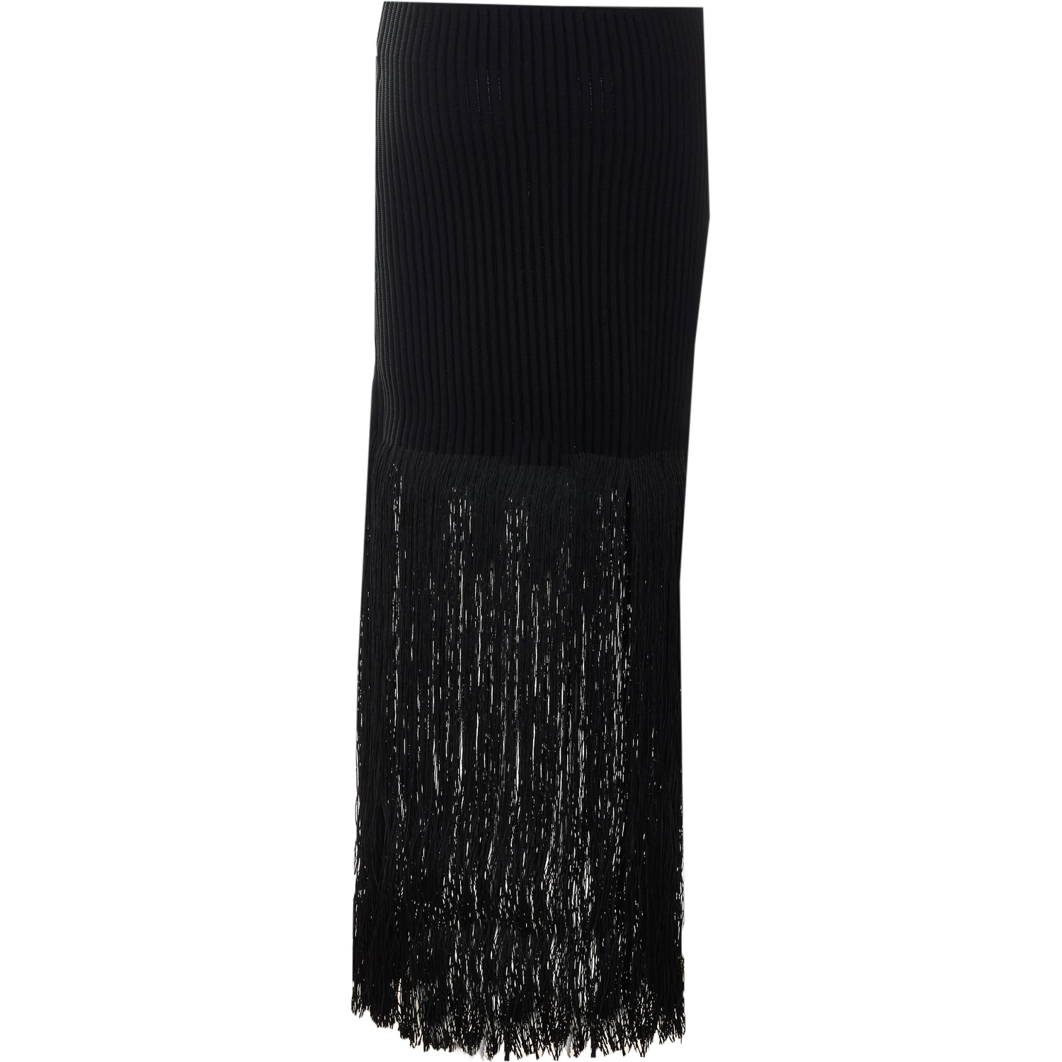 Alaia Skirts Black