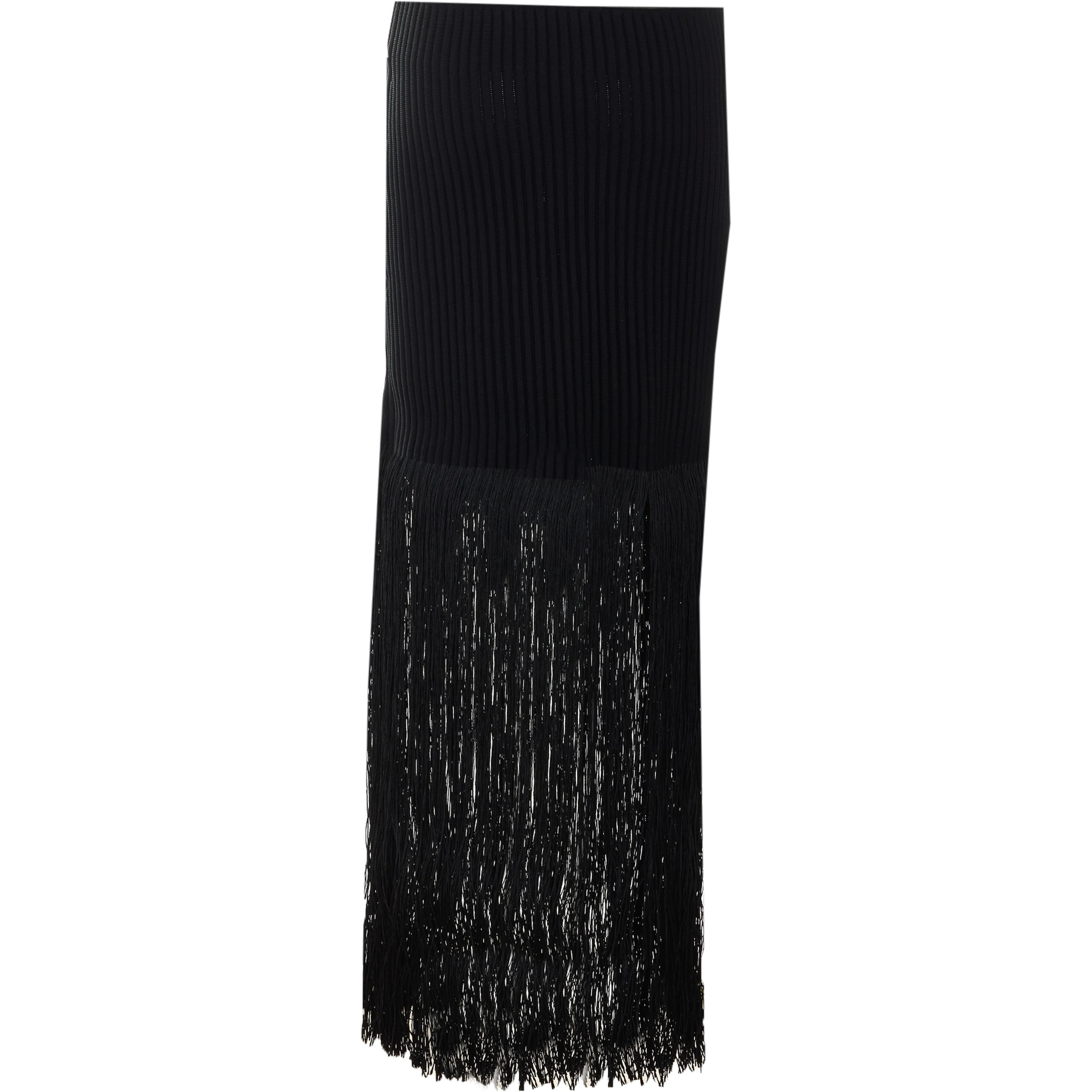 Alaia Skirts Black