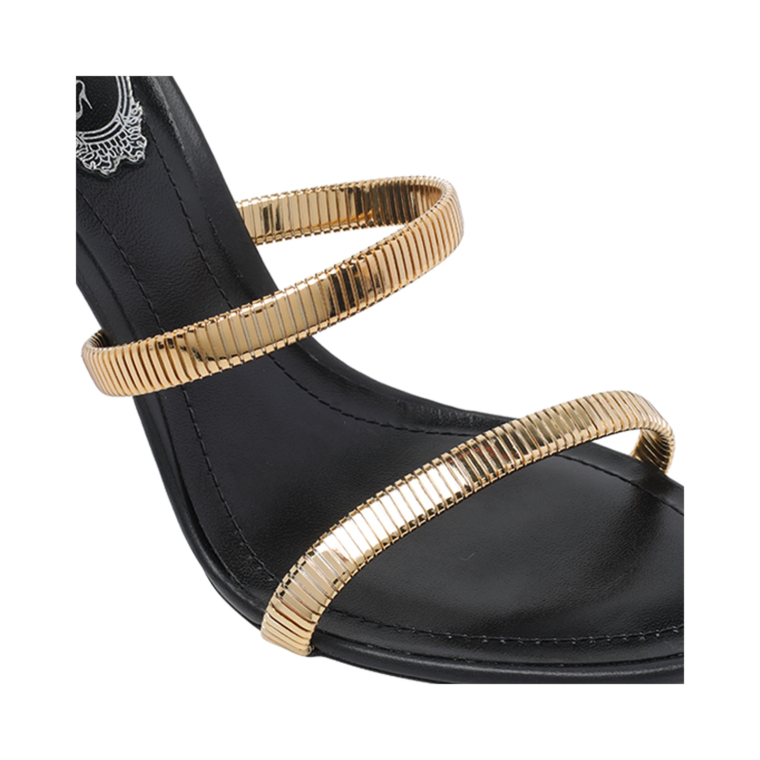 René Caovilla Sandals Black