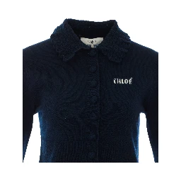 Chloè Shirts Blue