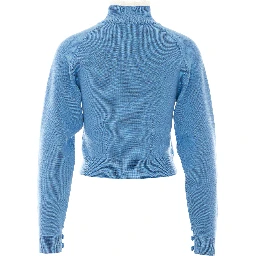 Chloè Sweaters Blue