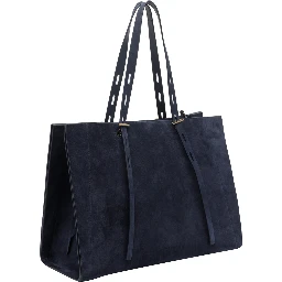MINOBOSSI Bags.. Blue