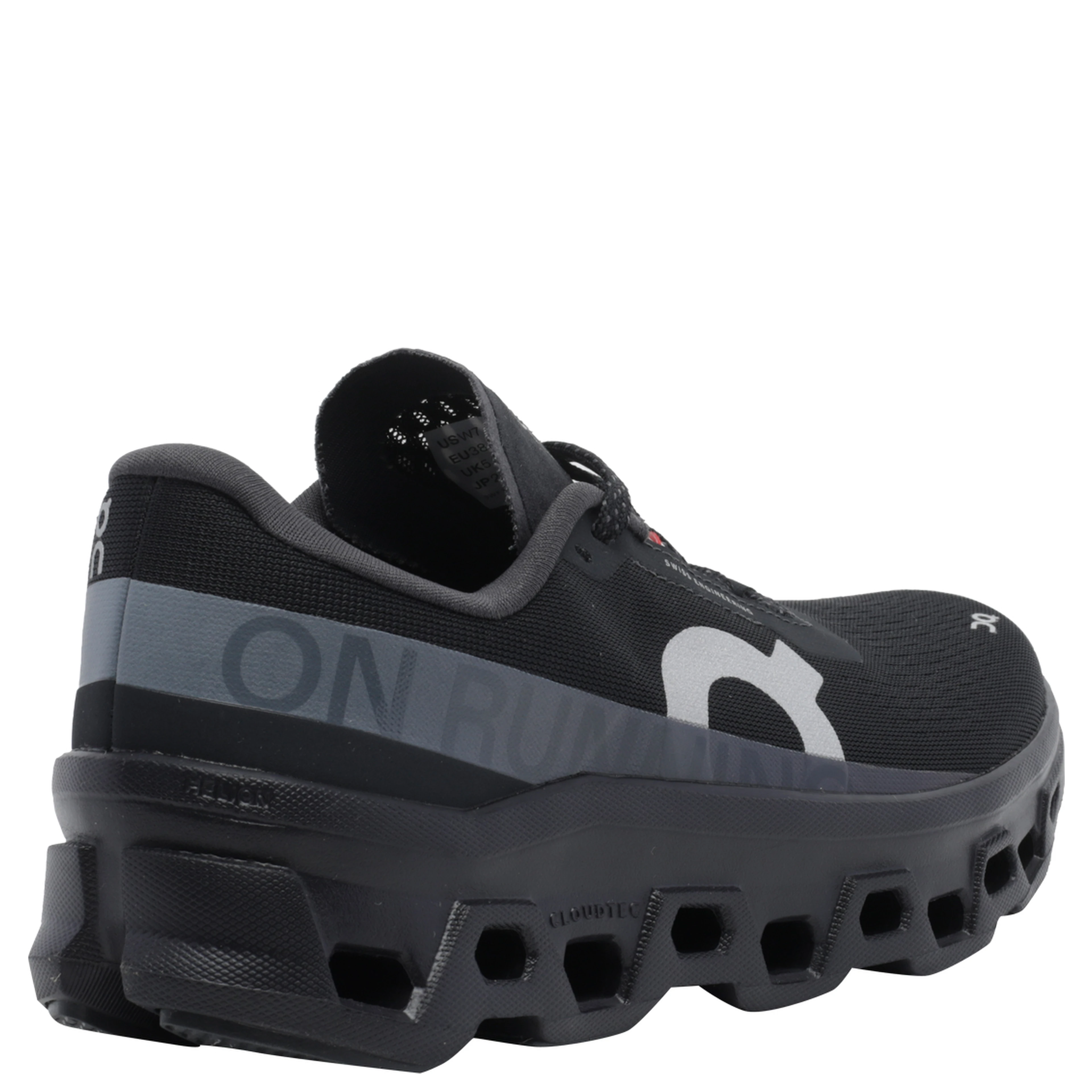 ON Sneakers Black