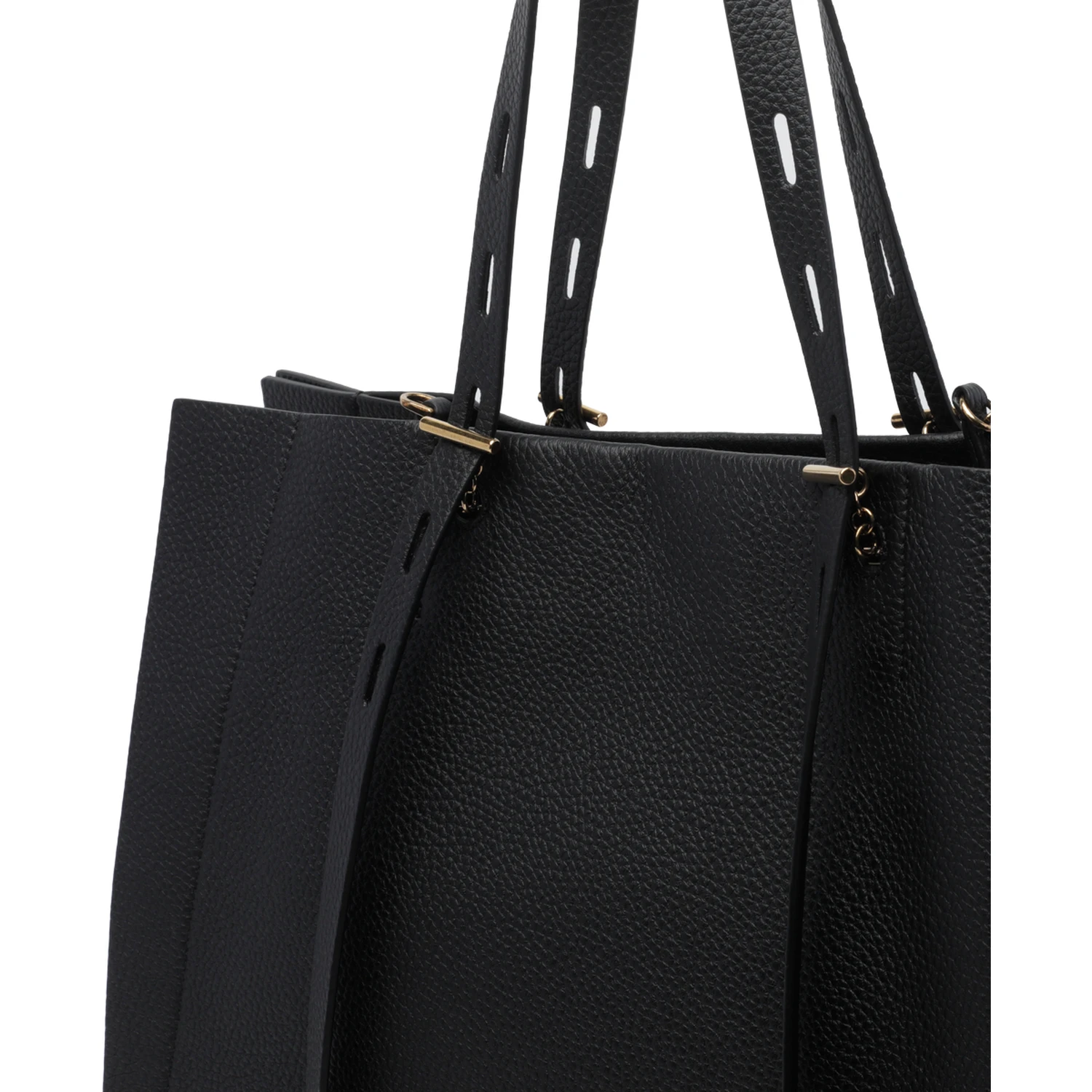 MINOBOSSI Bags.. Black
