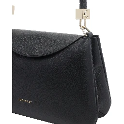 Coccinelle Bags.. Black