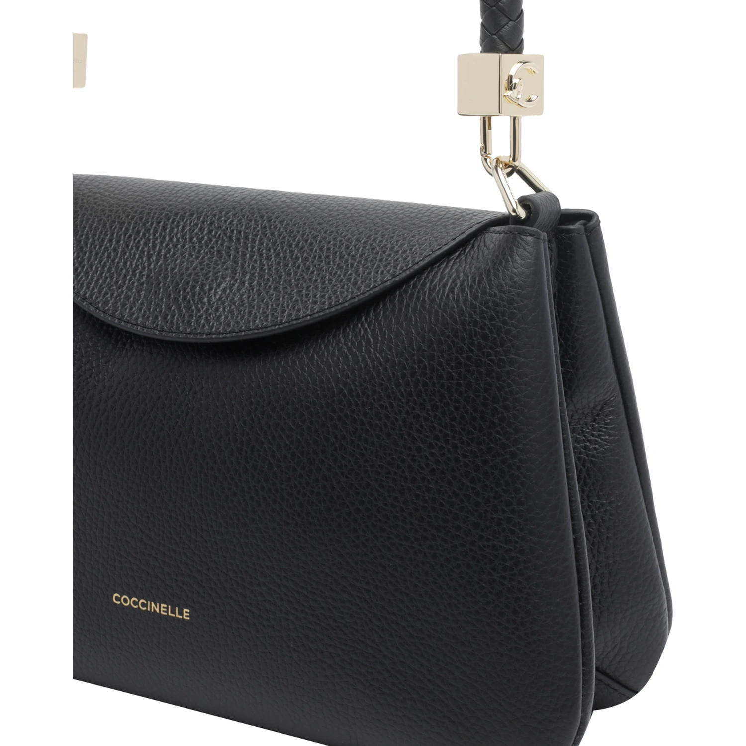 Coccinelle Bags.. Black
