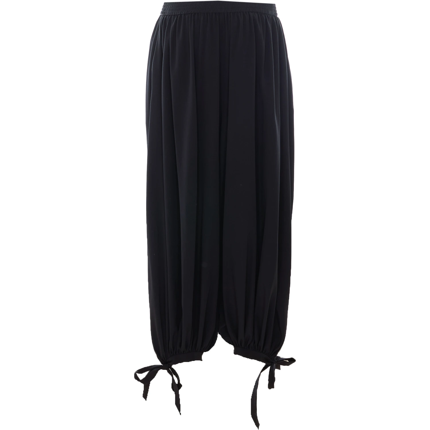 Chloè Trousers Black