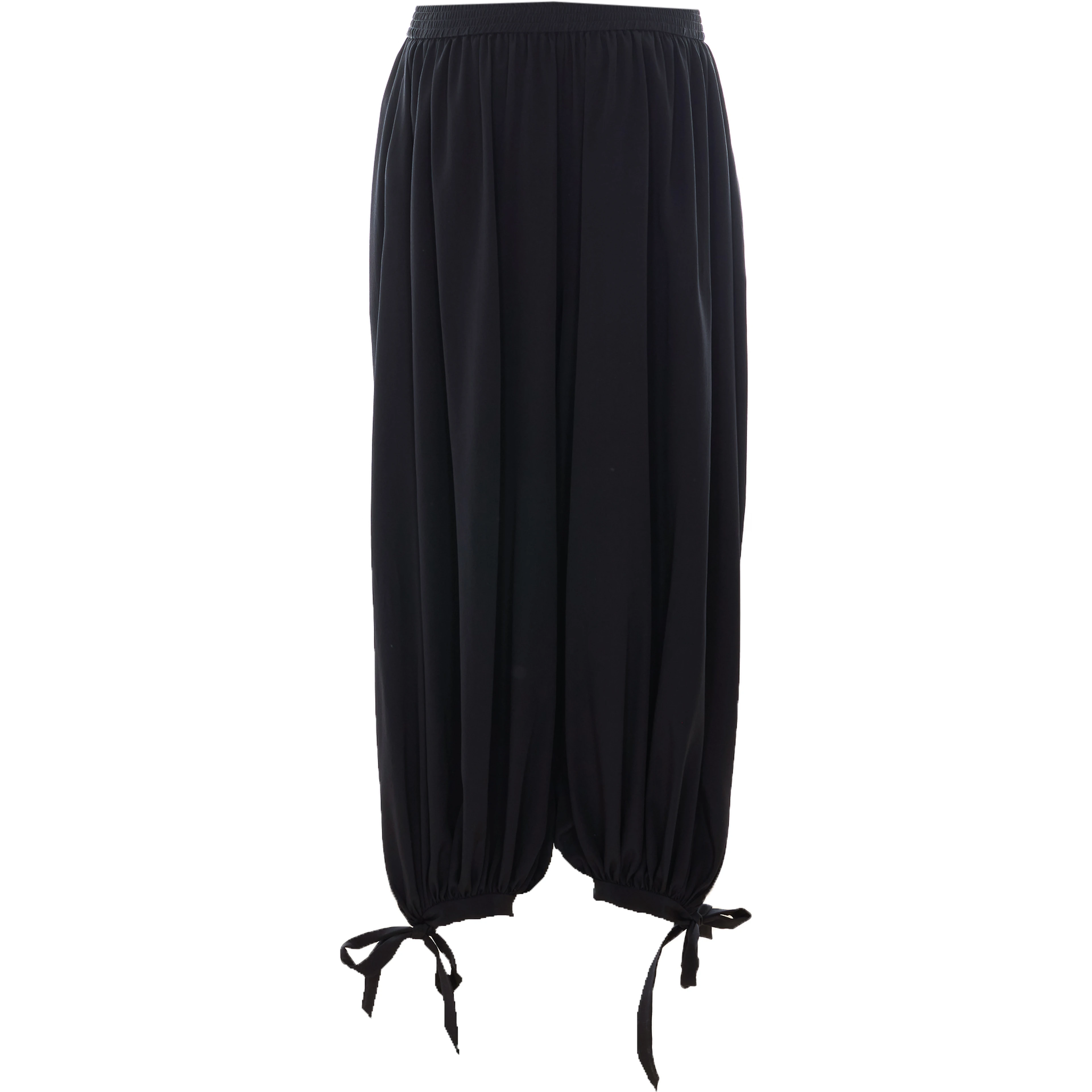 Chloè Trousers Black