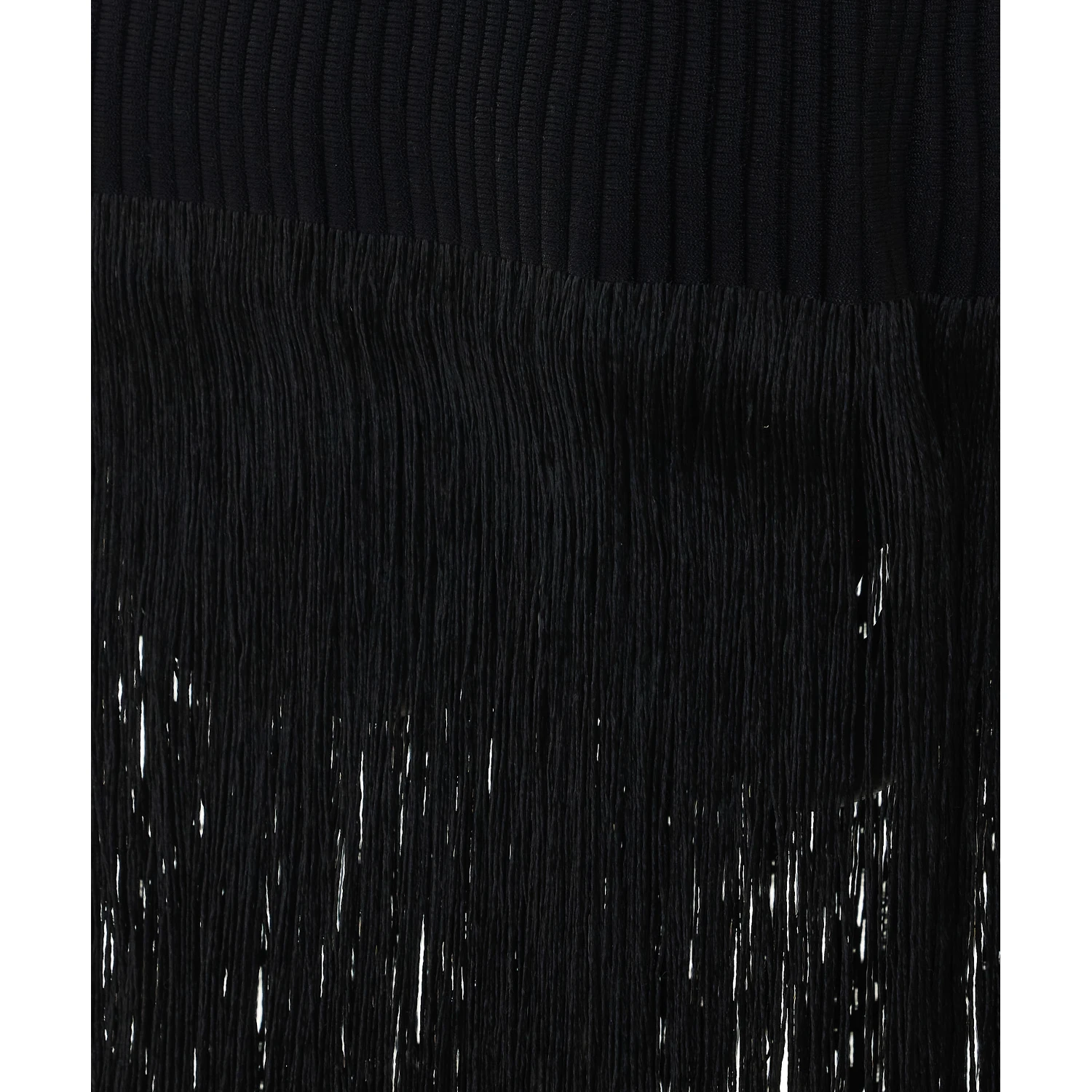 Alaia Skirts Black