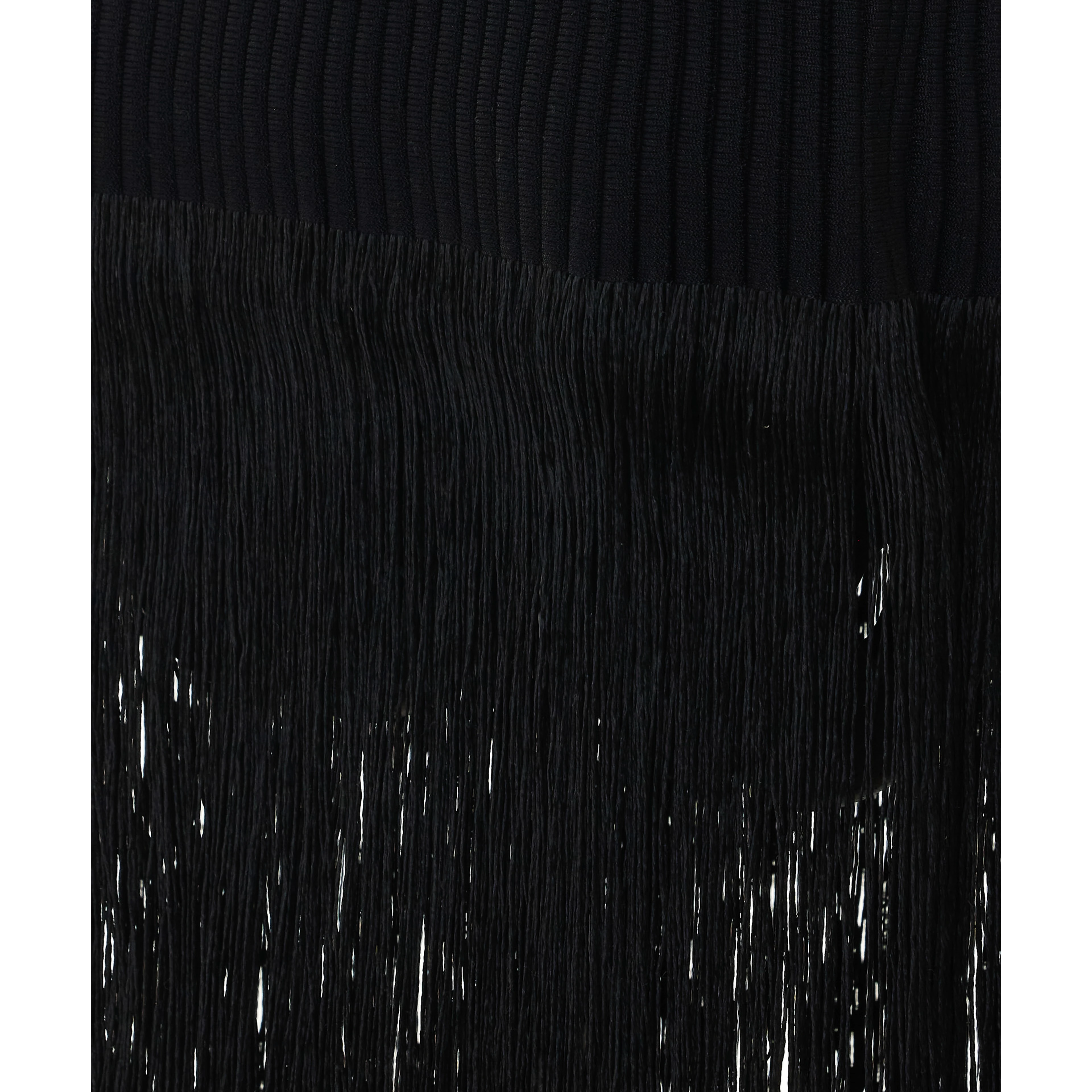 Alaia Skirts Black