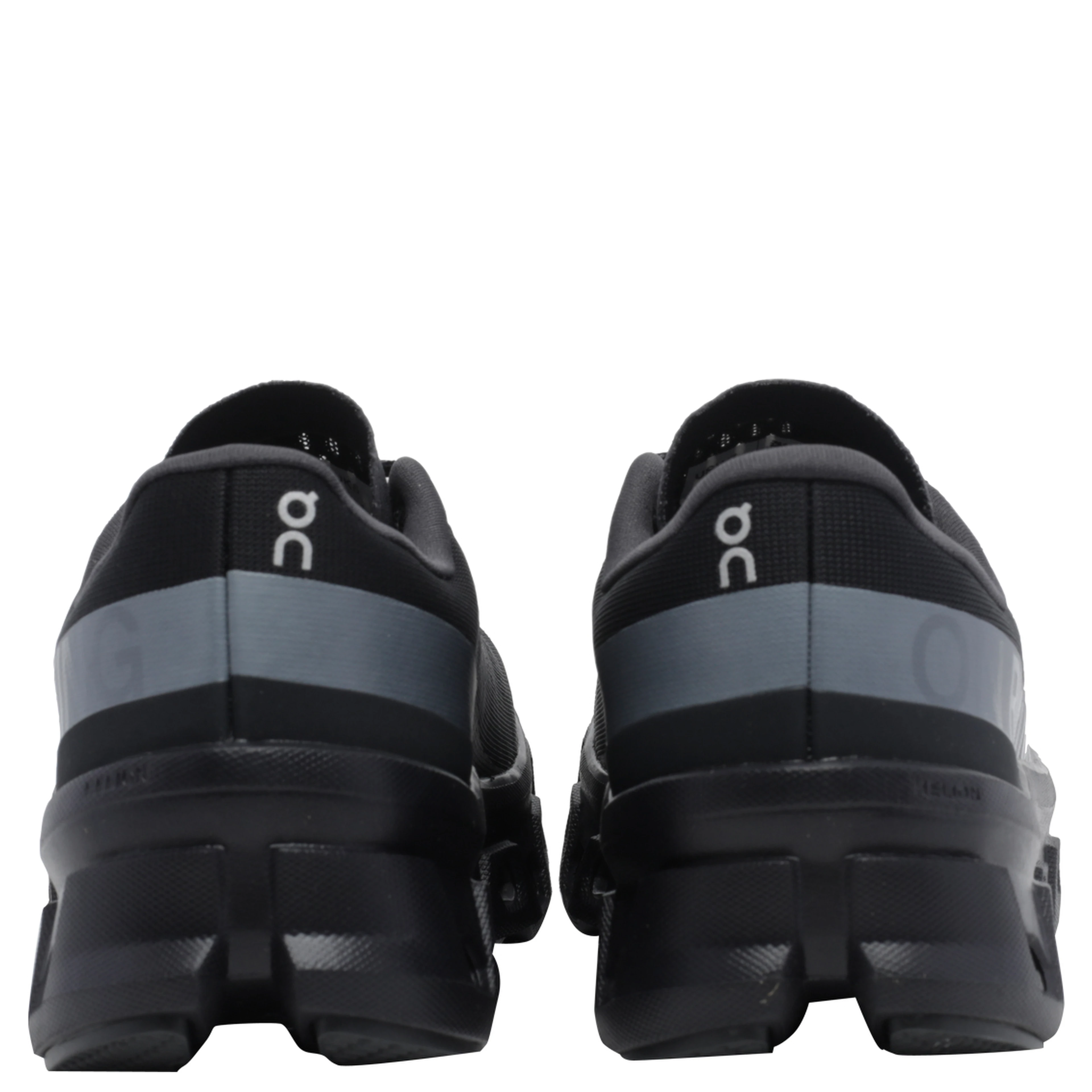 ON Sneakers Black