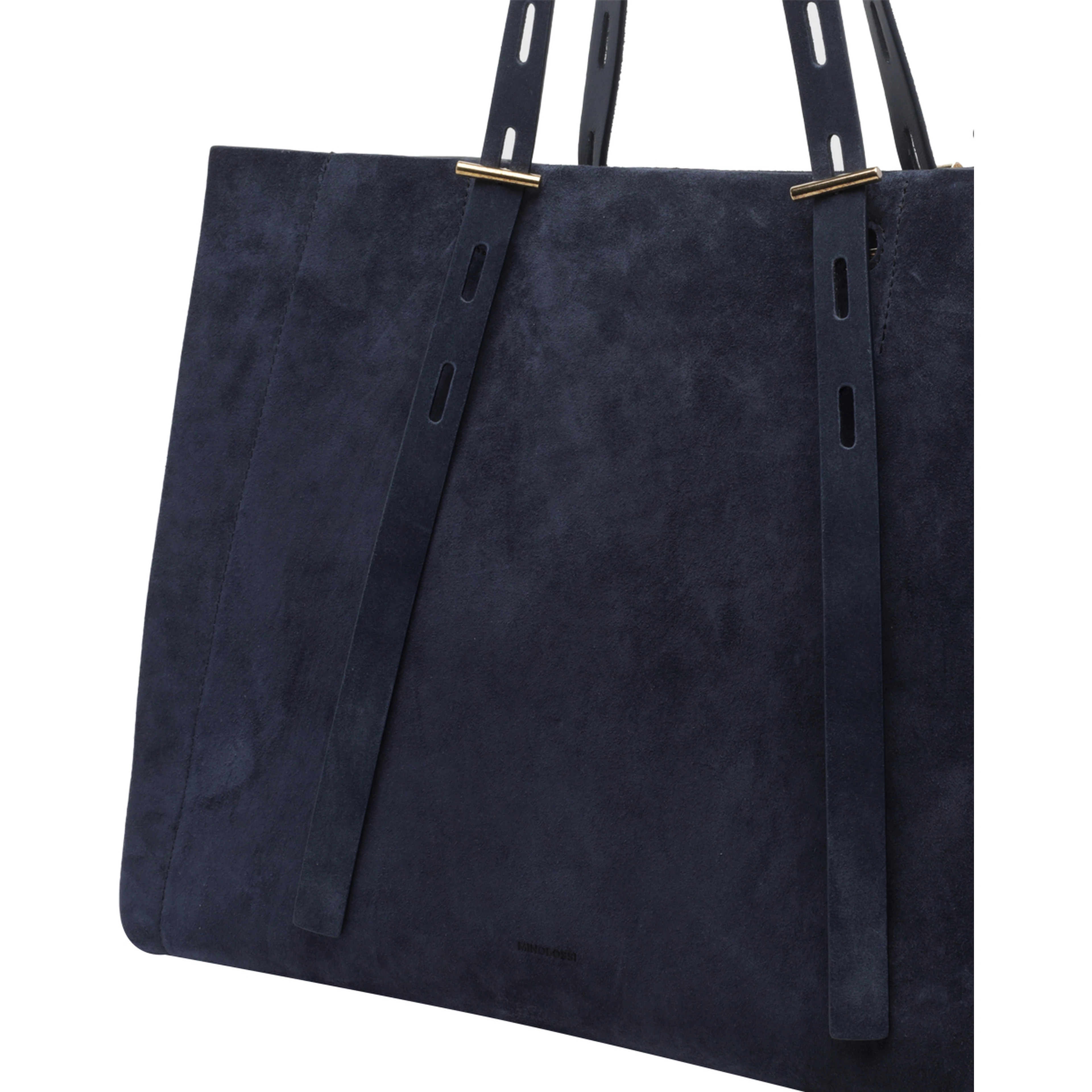 MINOBOSSI Bags.. Blue