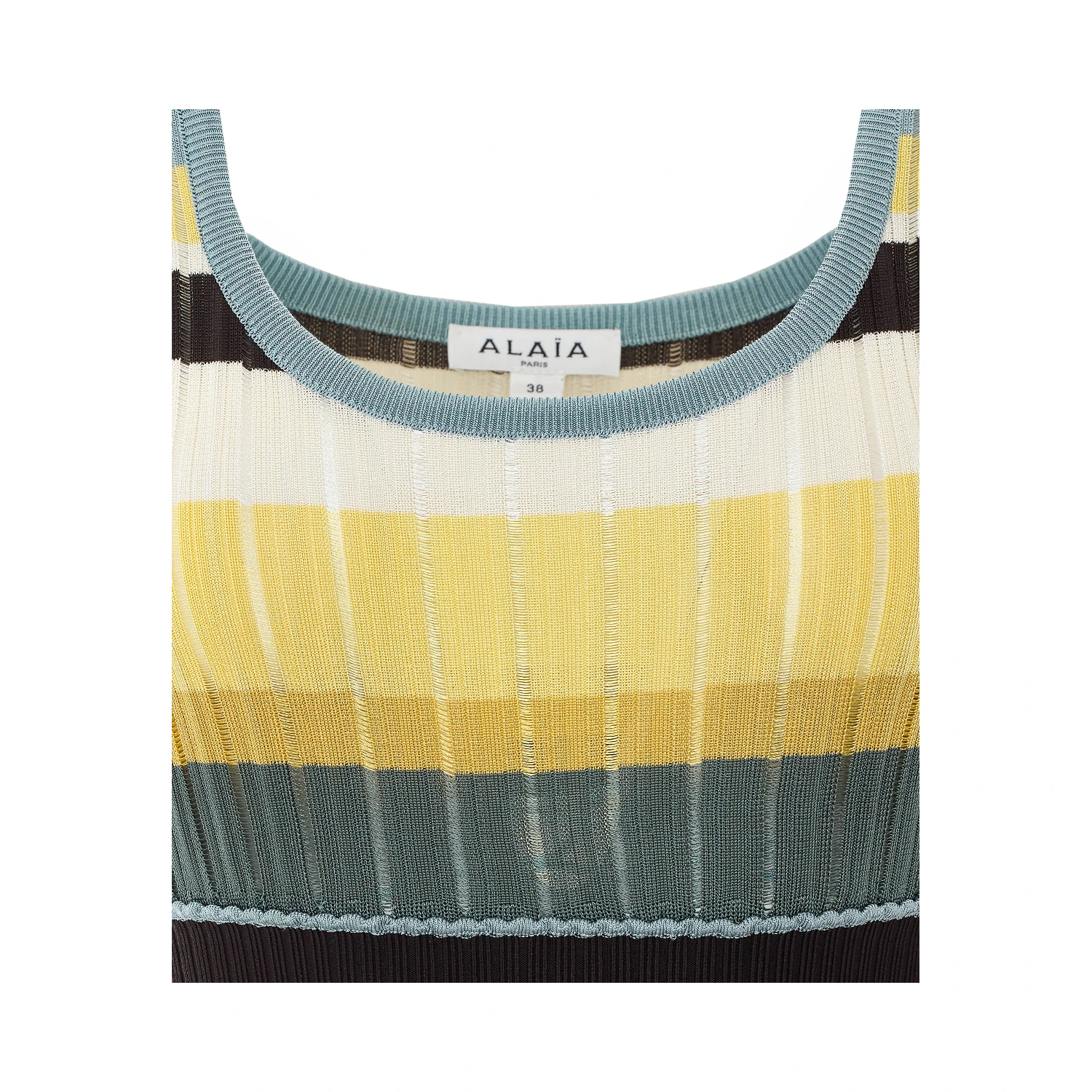 Alaia Dresses