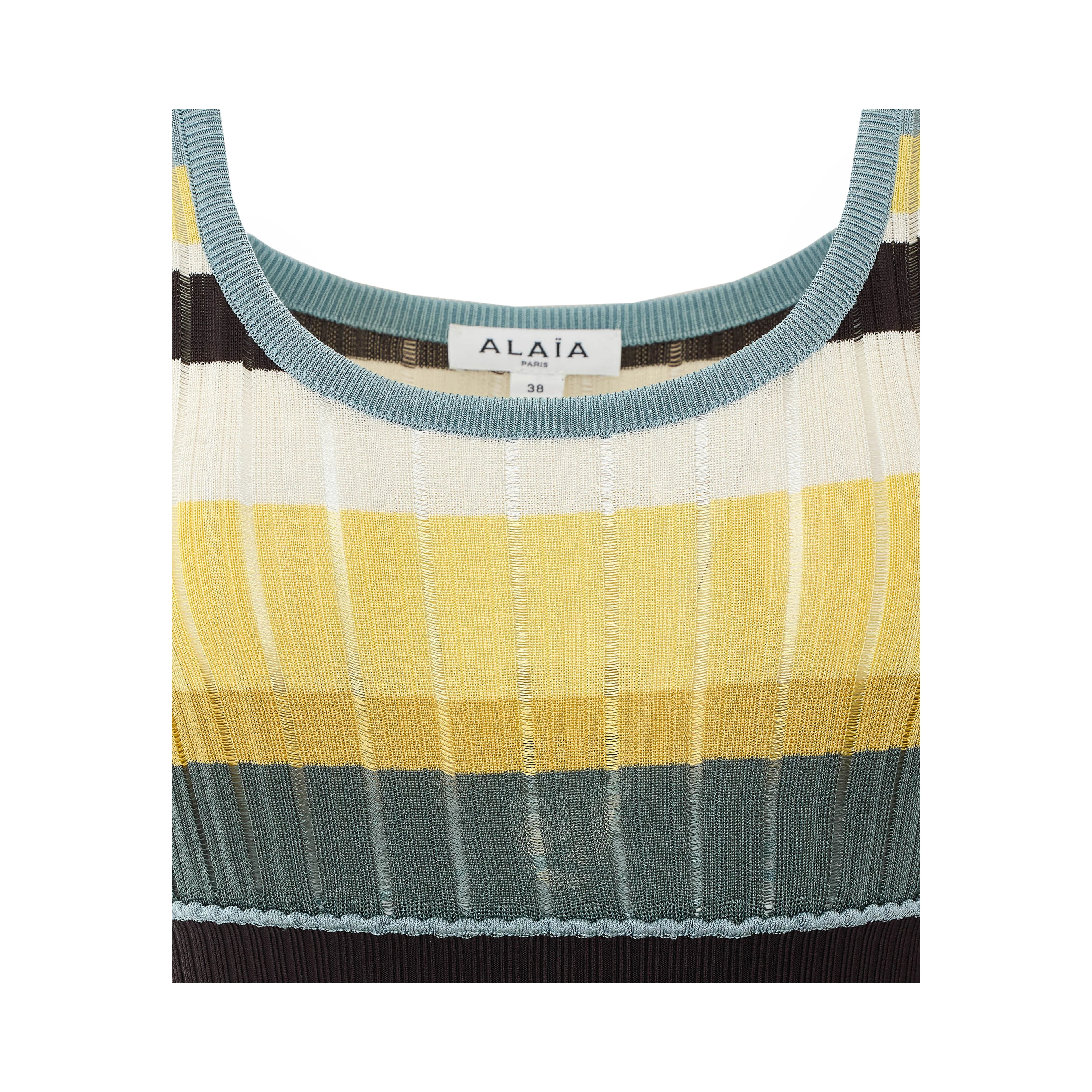 Alaia Dresses