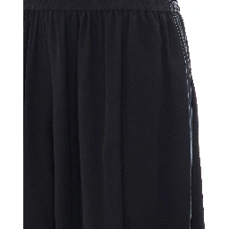 Chloè Trousers Black